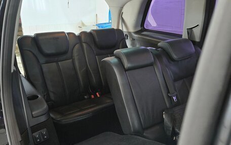 Mercedes-Benz GL-Класс, 2011 год, 1 665 000 рублей, 10 фотография