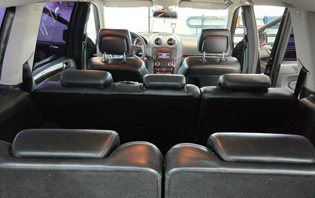 Mercedes-Benz GL-Класс, 2011 год, 1 665 000 рублей, 15 фотография