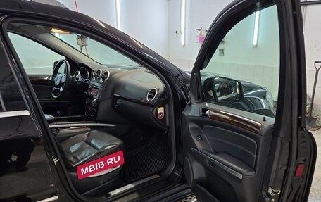Mercedes-Benz GL-Класс, 2011 год, 1 665 000 рублей, 7 фотография