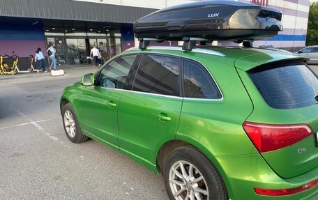 Audi Q5, 2011 год, 1 250 000 рублей, 2 фотография