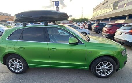 Audi Q5, 2011 год, 1 250 000 рублей, 5 фотография