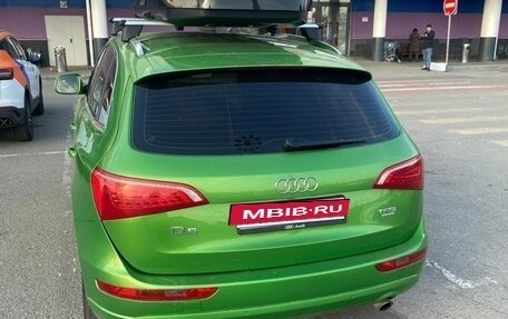 Audi Q5, 2011 год, 1 250 000 рублей, 4 фотография