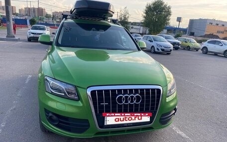 Audi Q5, 2011 год, 1 250 000 рублей, 6 фотография
