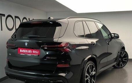 BMW X5, 2024 год, 18 990 000 рублей, 3 фотография