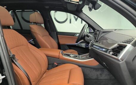 BMW X5, 2024 год, 18 990 000 рублей, 8 фотография