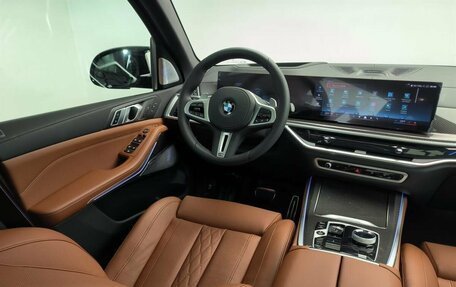 BMW X5, 2024 год, 18 990 000 рублей, 10 фотография