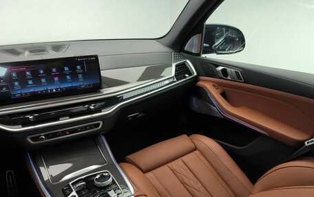 BMW X5, 2024 год, 18 990 000 рублей, 12 фотография