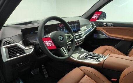 BMW X5, 2024 год, 18 990 000 рублей, 16 фотография