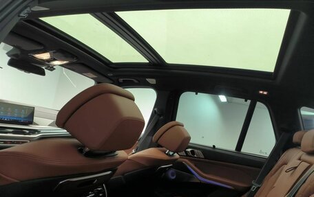 BMW X5, 2024 год, 18 990 000 рублей, 19 фотография