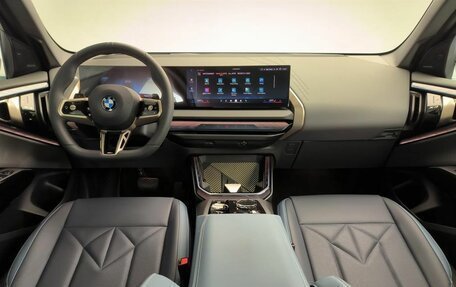 BMW X3, 2025 год, 8 600 000 рублей, 11 фотография