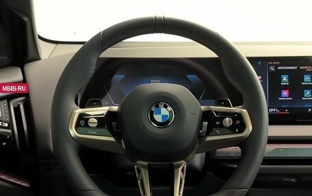 BMW X3, 2025 год, 8 600 000 рублей, 15 фотография