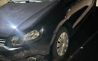 Volkswagen Polo VI (EU Market), 2011 год, 440 000 рублей, 1 фотография