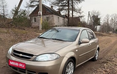 Chevrolet Lacetti, 2006 год, 395 000 рублей, 1 фотография