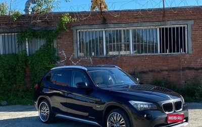 BMW X1, 2009 год, 1 450 000 рублей, 1 фотография