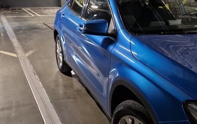 Mercedes-Benz GLA, 2015 год, 1 750 000 рублей, 1 фотография