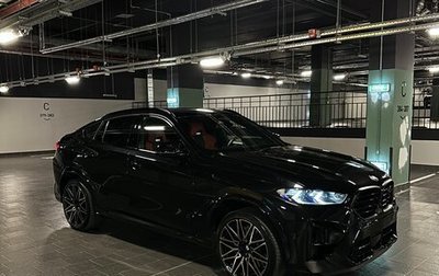 BMW X6 M, 2021 год, 14 000 000 рублей, 1 фотография