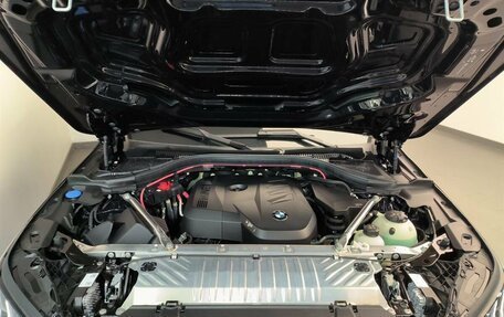 BMW X3, 2025 год, 8 600 000 рублей, 22 фотография