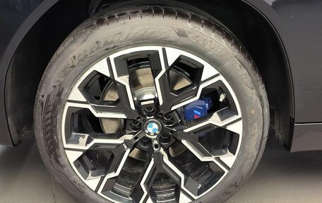 BMW X3, 2025 год, 8 600 000 рублей, 25 фотография