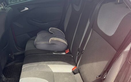 Ford Focus III, 2012 год, 650 000 рублей, 6 фотография