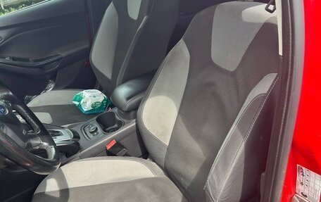 Ford Focus III, 2012 год, 650 000 рублей, 7 фотография