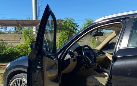 BMW X1, 2009 год, 1 450 000 рублей, 8 фотография