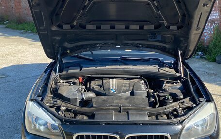 BMW X1, 2009 год, 1 450 000 рублей, 7 фотография