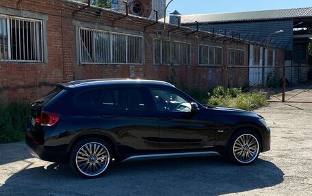 BMW X1, 2009 год, 1 450 000 рублей, 4 фотография