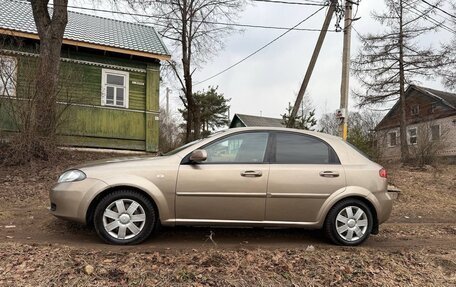 Chevrolet Lacetti, 2006 год, 395 000 рублей, 2 фотография