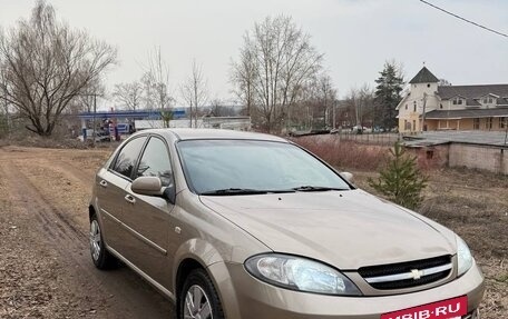Chevrolet Lacetti, 2006 год, 395 000 рублей, 4 фотография