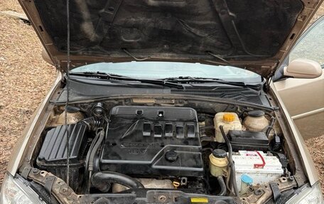 Chevrolet Lacetti, 2006 год, 395 000 рублей, 8 фотография
