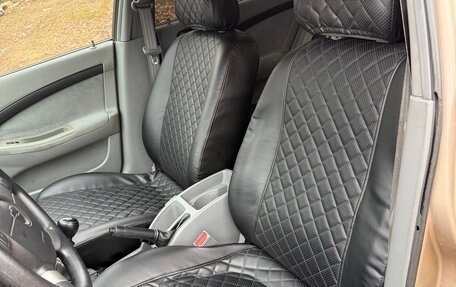 Chevrolet Lacetti, 2006 год, 395 000 рублей, 13 фотография