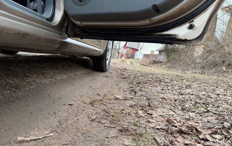 Chevrolet Lacetti, 2006 год, 395 000 рублей, 10 фотография