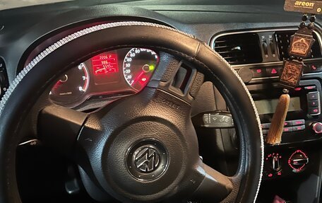 Volkswagen Polo VI (EU Market), 2011 год, 440 000 рублей, 8 фотография