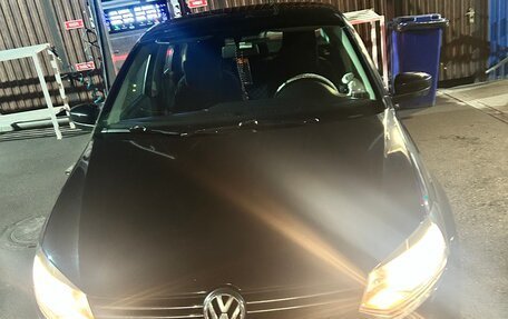 Volkswagen Polo VI (EU Market), 2011 год, 440 000 рублей, 4 фотография