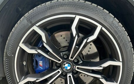 BMW X4 M, 2019 год, 5 980 000 рублей, 5 фотография