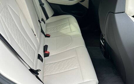 BMW X4 M, 2019 год, 5 980 000 рублей, 7 фотография