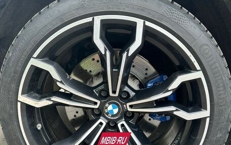 BMW X4 M, 2019 год, 5 980 000 рублей, 6 фотография