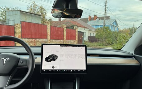 Tesla Model Y I, 2020 год, 3 390 000 рублей, 16 фотография