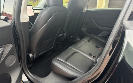 Tesla Model Y I, 2020 год, 3 390 000 рублей, 17 фотография
