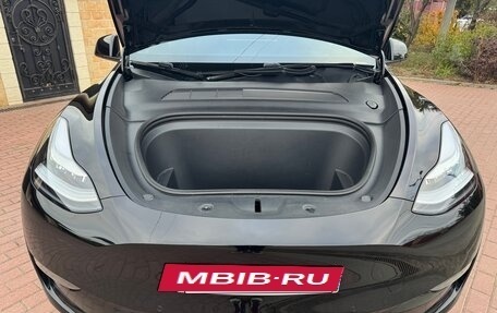 Tesla Model Y I, 2020 год, 3 390 000 рублей, 18 фотография