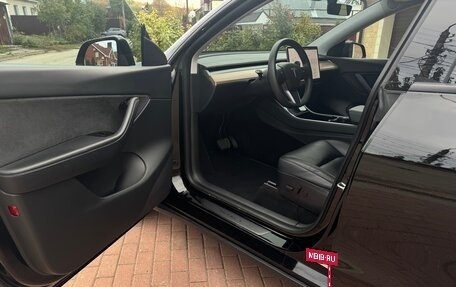 Tesla Model Y I, 2020 год, 3 390 000 рублей, 10 фотография