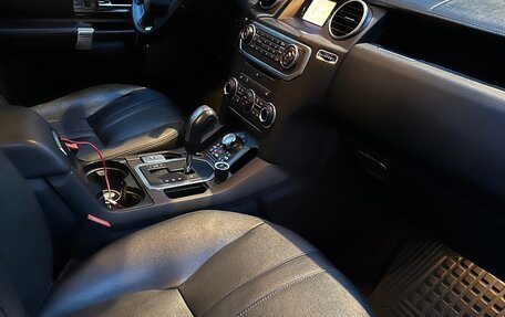 Land Rover Discovery IV, 2011 год, 2 050 000 рублей, 5 фотография