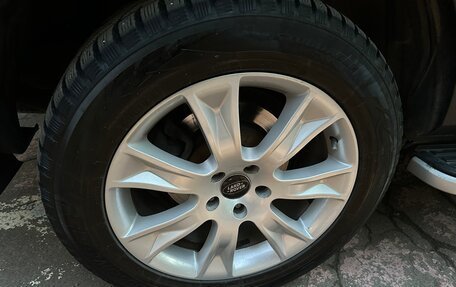 Land Rover Discovery IV, 2011 год, 2 050 000 рублей, 12 фотография