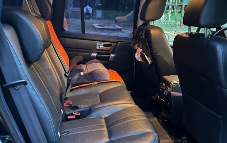 Land Rover Discovery IV, 2011 год, 2 050 000 рублей, 6 фотография