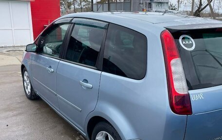 Ford C-MAX I рестайлинг, 2005 год, 650 000 рублей, 18 фотография