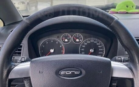 Ford C-MAX I рестайлинг, 2005 год, 650 000 рублей, 12 фотография