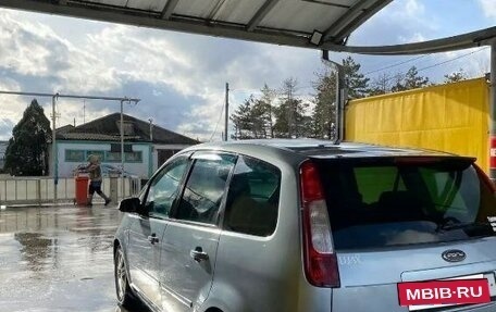 Ford C-MAX I рестайлинг, 2005 год, 650 000 рублей, 22 фотография