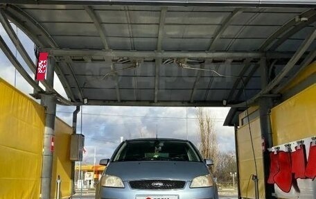 Ford C-MAX I рестайлинг, 2005 год, 650 000 рублей, 13 фотография