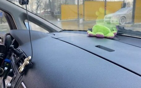 Ford C-MAX I рестайлинг, 2005 год, 650 000 рублей, 23 фотография