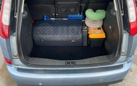 Ford C-MAX I рестайлинг, 2005 год, 650 000 рублей, 31 фотография
